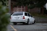 Mercedes-Benz 300 TE 4Matic 1993 года
